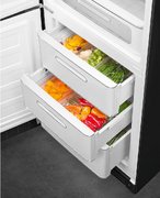 Холодильник Smeg FAB32LBL6 фото 2 в Новосибирске