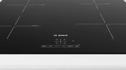 Индукционная варочная панель BOSCH PUE611BB1E фото 2 в Новосибирске