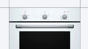 Духовой шкаф Bosch HBF011BV1T фото 2 в Новосибирске