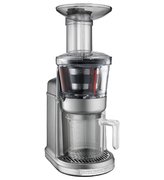 Cоковыжималка Китчен Эйд Artisan 5KVJ0111EMS фото 2 в Новосибирске Cоковыжималка KitchenAid Artisan 5KVJ0111EMS фото 2 в Новосибирске