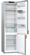 Холодильник Gorenje NRK621STX фото 2 в Новосибирске