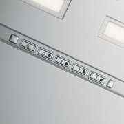 Встраиваемая вытяжка Franke FBFP XS A70 KL фото 2 в Новосибирске
