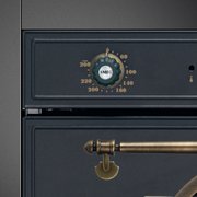 Духовой шкаф Smeg SFP67C1TAO фото 2 в Новосибирске