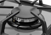 Газовая варочная панель Kuppersberg FG 32 GR фото 4 в Новосибирске