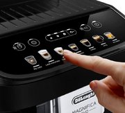 Кофемашина DeLonghi ECAM292.81.B фото 4 в Новосибирске