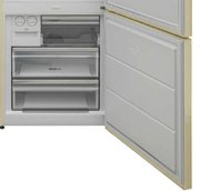 Холодильник Korting KNFC 71863 B фото 4 в Новосибирске