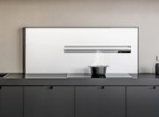 Модульная панель с правой аспирацией DX Falmec KACL.1008#NRSFF фото 2 в Новосибирске