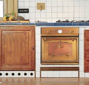 Духовой шкаф Restart ELF043 фото 3 в Новосибирске