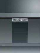 Посудомоечная машина Smeg STA4845 фото 2 в Новосибирске