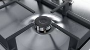 Газовая варочная панель BOSCH PBH6C5B90R фото 4 в Новосибирске
