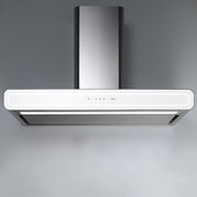 Вытяжка Falmec Imago 90 (800) ECP white фото 2 в Новосибирске