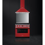 Варочный центр Smeg CPF9IPR фото 2 в Новосибирске