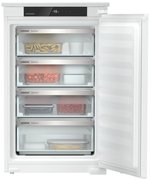 Встраиваемая морозильная камера Liebherr IFSd 3904 фото 3 в Новосибирске