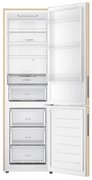Холодильник Haier CEF538CGG фото 4 в Новосибирске