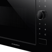 Встраиваемая микроволновая печь Maunfeld XBMO252GB Glossy фото 2 в Новосибирске