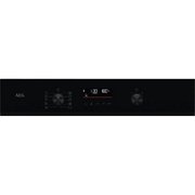 Духовой шкаф AEG NBA5P531AB фото 2 в Новосибирске