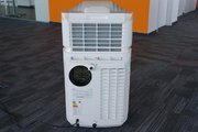 Мобильный кондиционер Electrolux EACM-10 AG/TOP/SFI/N3_S фото 4 в Новосибирске