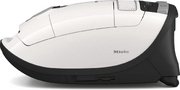 Пылесос Miele SGDA3 Complete C3 125 Edition белый лотос фото 2 в Новосибирске