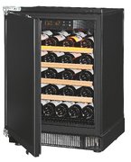 Встраиваемый мультитемпературный винный шкаф EuroCave S-059 K-800015-S фото 3 в Новосибирске