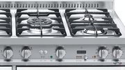Варочный центр Lofra PBP126SMFET+DMFT/2AEO фото 3 в Новосибирске