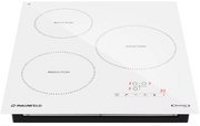 Индукционная варочная панель Maunfeld AVI4531WH фото 3 в Новосибирске