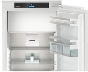 Встраиваемый холодильник Liebherr IRBd 4151 Prime фото 4 в Новосибирске