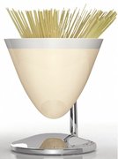 Кухонные весы Bugatti UMA Cream 56-UMAC фото 2 в Новосибирске