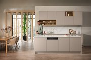 Встраиваемая посудомоечная машина Miele G 7710 SCi AutoDos фото 4 в Новосибирске