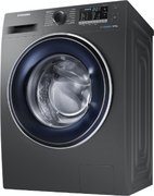 Стиральная машина Samsung WW80J5545FX фото 4 в Новосибирске