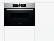 Духовой шкаф Bosch CMG 636BS1 фото 2 в Новосибирске