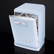 Посудомоечная машина Smeg LVFABPB фото 3 в Новосибирске