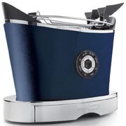 Тостер Bugatti Toaster VOLO Leather Blue фото в Новосибирске