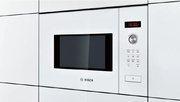 Встраиваемая микроволновая печь Bosch HMT75M624 фото 3 в Новосибирске
