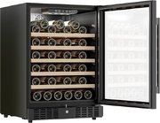 Винный шкаф Meyvel MV52-KBT1 фото 2 в Новосибирске