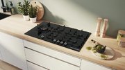 Газовая варочная панель Bosch PPM9A6I40 фото 4 в Новосибирске