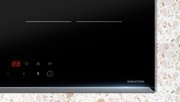 Индукционная варочная панель Haier HHY-Y64PVB фото 4 в Новосибирске