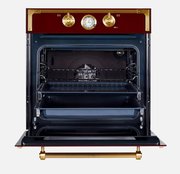 Духовой шкаф Kuppersberg RC 699 BOR Bronze фото 3 в Новосибирске