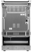 Газовая плита  AEG CKR56400BW фото 2 в Новосибирске