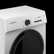 Стиральная машина Maunfeld MFWM127WH052 фото 4 в Новосибирске
