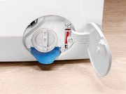 Стирально-сушильная машина Electrolux EW7W2612E фото 4 в Новосибирске