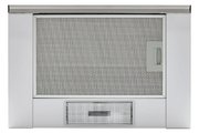 Вытяжка KRONA KAMILLA 450 INOX ( 1 мотор) фото 2 в Новосибирске