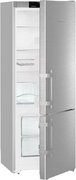 Холодильник Liebherr CUef 2915 Comfort фото 4 в Новосибирске