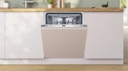 Встраиваемая посудомоечная машина Bosch SBD6ECX12E фото 3 в Новосибирске