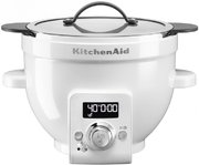 Чаша для смешивания KitchenAid 5KSM1CBET фото в Новосибирске