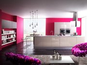 Вытяжка Falmec Prestige isola 75 Vetro ix (800) white фото 3 в Новосибирске