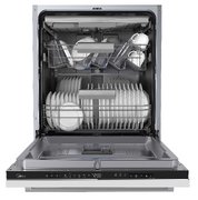 Встраиваемая посудомоечная машина Midea MID60S350i фото 2 в Новосибирске