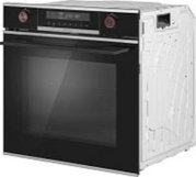 Духовой шкаф Weissgauff EOM 751 PDBSX фото 4 в Новосибирске