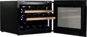 Винный шкаф Dunavox DVH-19.50B.TO фото 4 в Новосибирске