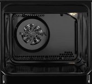 Комбинированная плита Electrolux RKK560200W фото 4 в Новосибирске
