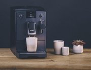 Кофемашина Nivona CafeRomantica NICR 550 фото 3 в Новосибирске